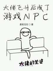 大佬飞升后成了游戏NPC