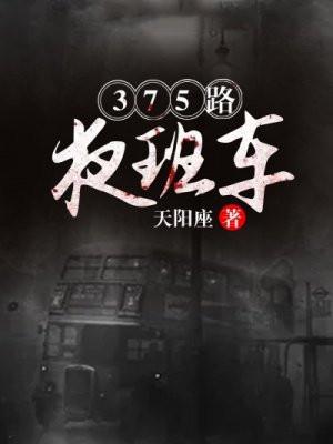 375路夜班车