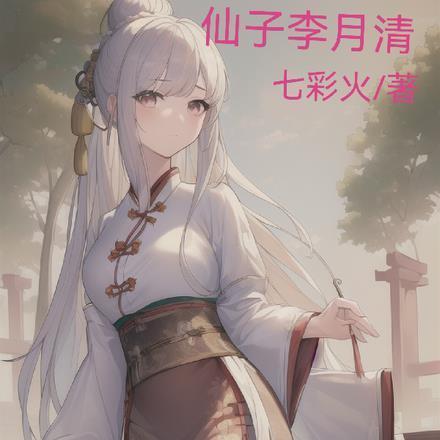 仙子李月清